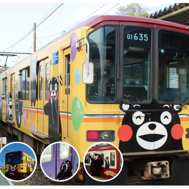 九州福岡 5 日｜湯布院・柳川遊船・別府纜車｜實景照 3
